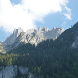 Mountain; Publicdomain; Cc0; Freeimage;