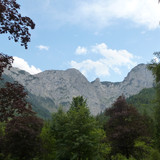 Mountain; Publicdomain; Cc0; Freeimage;