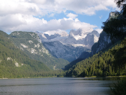 Mountain; Publicdomain; Cc0; Freeimage;.jpg