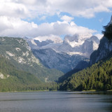 Mountain; Publicdomain; Cc0; Freeimage;