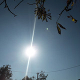 Flare; Publicdomain; Cc0; Freeimage;