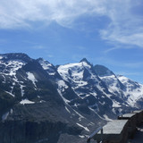 Mountain; Publicdomain; Cc0; Freeimage;