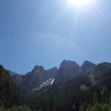 Mountain; Publicdomain; Cc0; Freeimage;