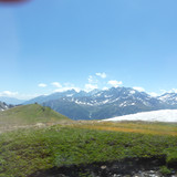 Mountain; Publicdomain; Cc0; Freeimage;