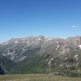 Mountain; Publicdomain; Cc0; Freeimage;