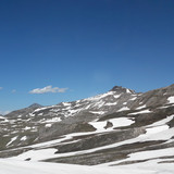 Mountain; Publicdomain; Cc0; Freeimage;