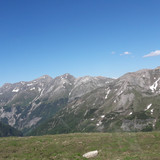 Mountain; Publicdomain; Cc0; Freeimage;