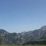 Mountain; Publicdomain; Cc0; Freeimage;