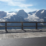 Mountain; Publicdomain; Cc0; Freeimage;