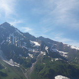 Mountain; Publicdomain; Cc0; Freeimage;