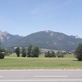 Mountain; Publicdomain; Cc0; Freeimage;