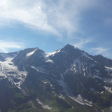 Mountain; Publicdomain; Cc0; Freeimage;