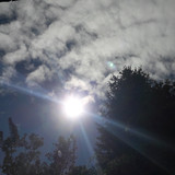 Flare; Publicdomain; Cc0; Freeimage;