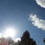 Flare; Publicdomain; Cc0; Freeimage;