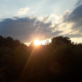 Flare; Publicdomain; Cc0; Freeimage;