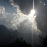 Flare; Publicdomain; Cc0; Freeimage;