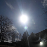 Flare; Publicdomain; Cc0; Freeimage;