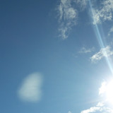 Flare; Publicdomain; Cc0; Freeimage;