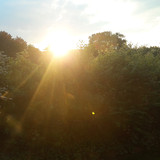 Flare; Publicdomain; Cc0; Freeimage;