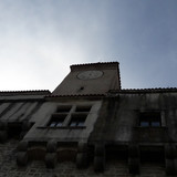 View To The Stronghold