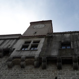 View To The Stronghold