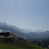 Mountain; Publicdomain; Cc0; Freeimage;