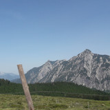 Mountain; Publicdomain; Cc0; Freeimage;