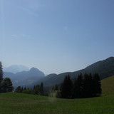 Mountain; Publicdomain; Cc0; Freeimage;