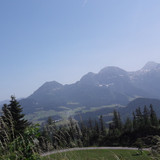 Mountain; Publicdomain; Cc0; Freeimage;