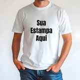 1 Camisetas Verão Summer