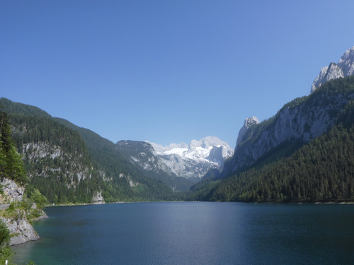 Mountain; Publicdomain; Cc0; Freeimage;.jpg