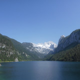 Mountain; Publicdomain; Cc0; Freeimage;