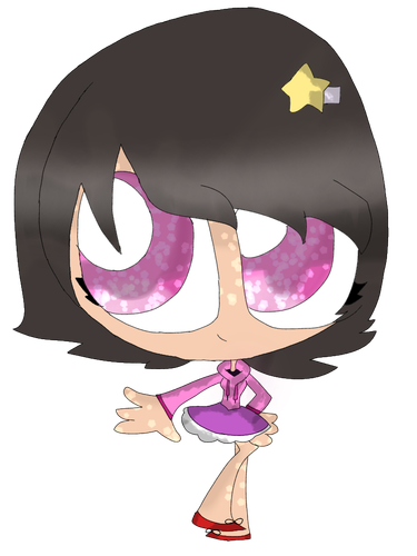 Princess Yesmin (without Shadow and glasses).png