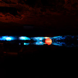 Cave; Publicdomain; Cc0; Freeimage;