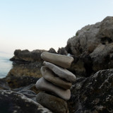 Rock; Publicdomain; Cc0; Freeimage;