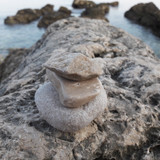 Rock; Publicdomain; Cc0; Freeimage;