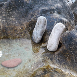 Rock; Publicdomain; Cc0; Freeimage;