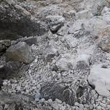 Rock; Publicdomain; Cc0; Freeimage;