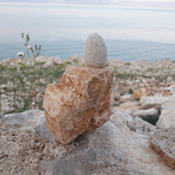 Rock; Publicdomain; Cc0; Freeimage;