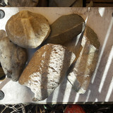 Rock; Publicdomain; Cc0; Freeimage;