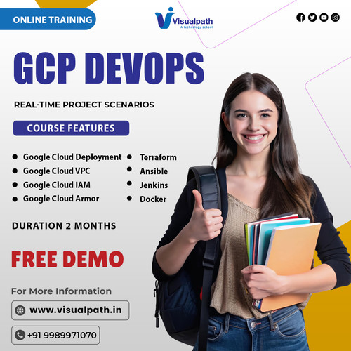 GCP DevOps Training | GCP DevOps Training in Hyderabad.jpg