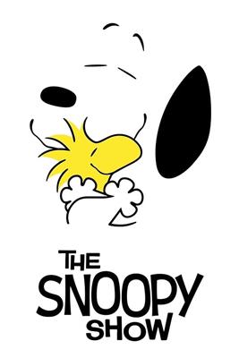 Le avventure di Snoopy - Stagioni [3/3] (2021-2024) [Completa] .mkv DLMux AC3 - ITA