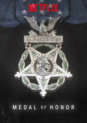 Medal of Honor - Stagione Unica (2018) [Completa] .mkv DLMux AC3 - ITA