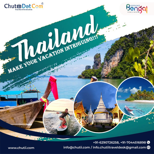 Well-known Thailand Tour Provider in Kolkata, India: Chutii Dot Com.jpg