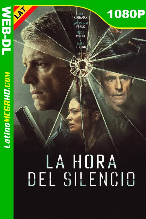 La hora del silencio (2024) Latino HD AMZN WEB-DL 1080P