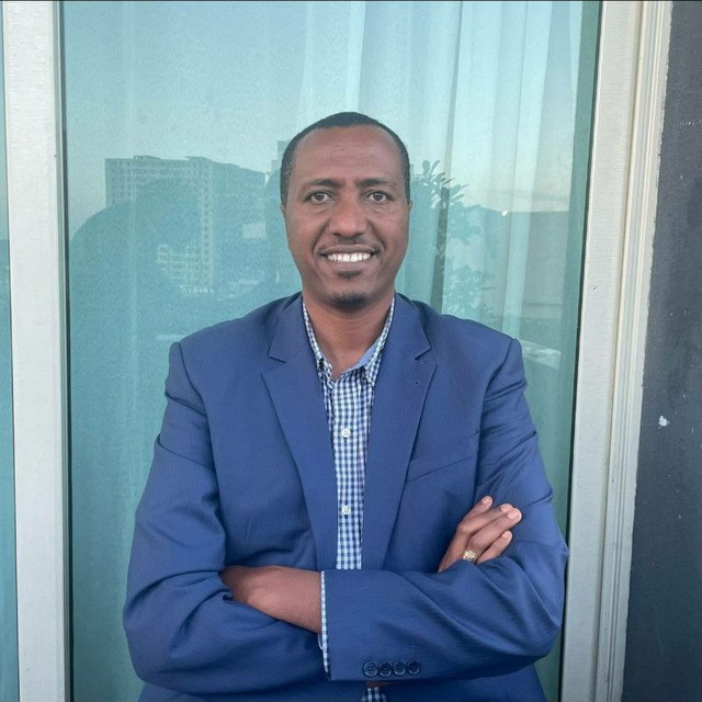 Dr. Dawit Assefa