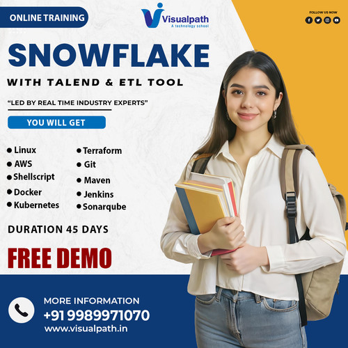 Snowflake Training in Ameerpet | Snowflake Online Course.jpg