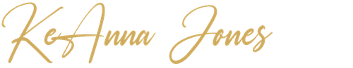 KeAnna Jones