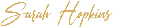 Sarah Hopkins