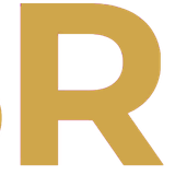 SRES LOGO gold